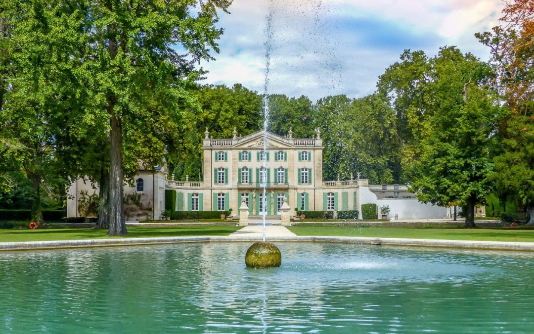 Château Marie Therese