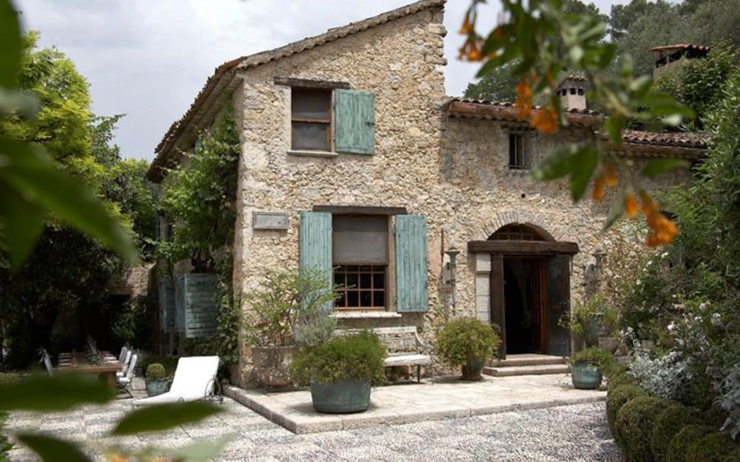 Le Moulin du Jardinier