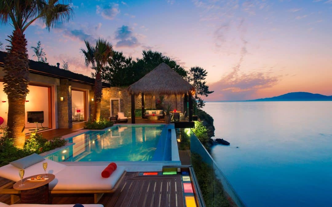 Porto Zante Villas & Spa