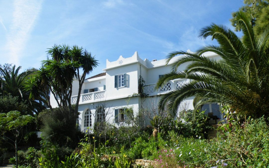 La Maison des Soeurs