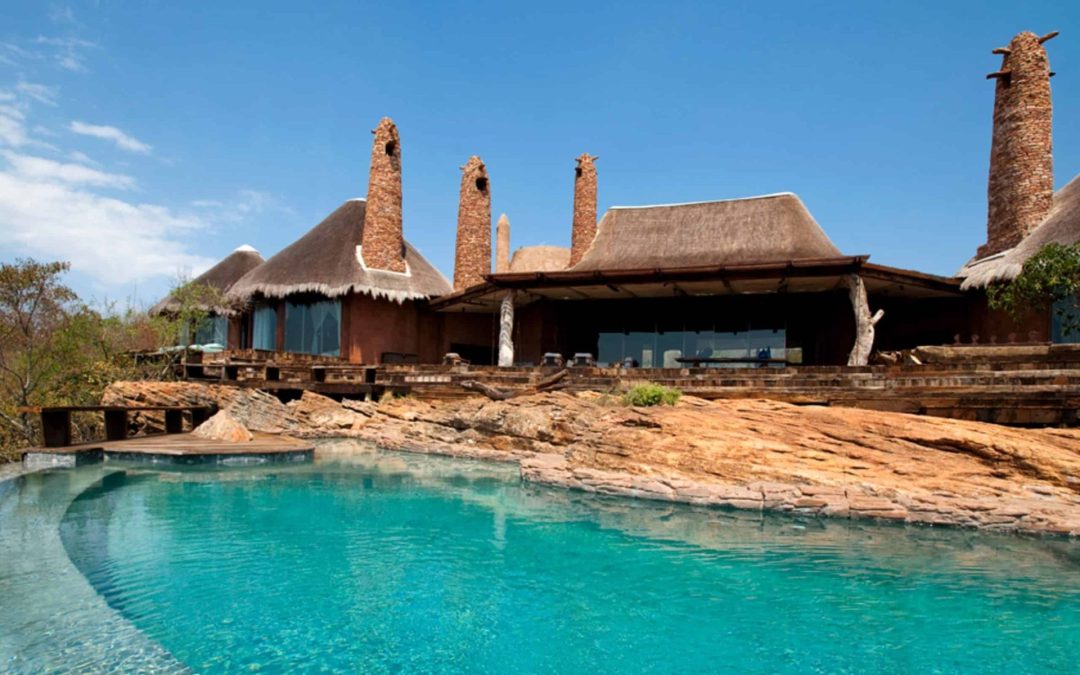 Leobo Private Reserve