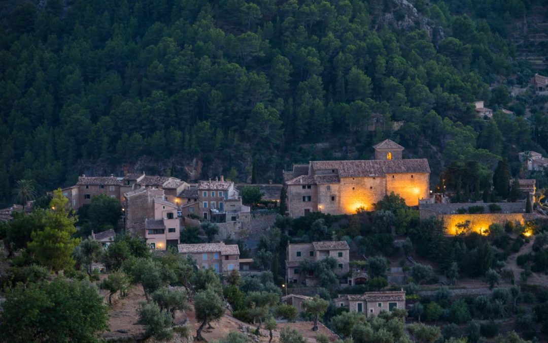 Protected: Best House in Deia