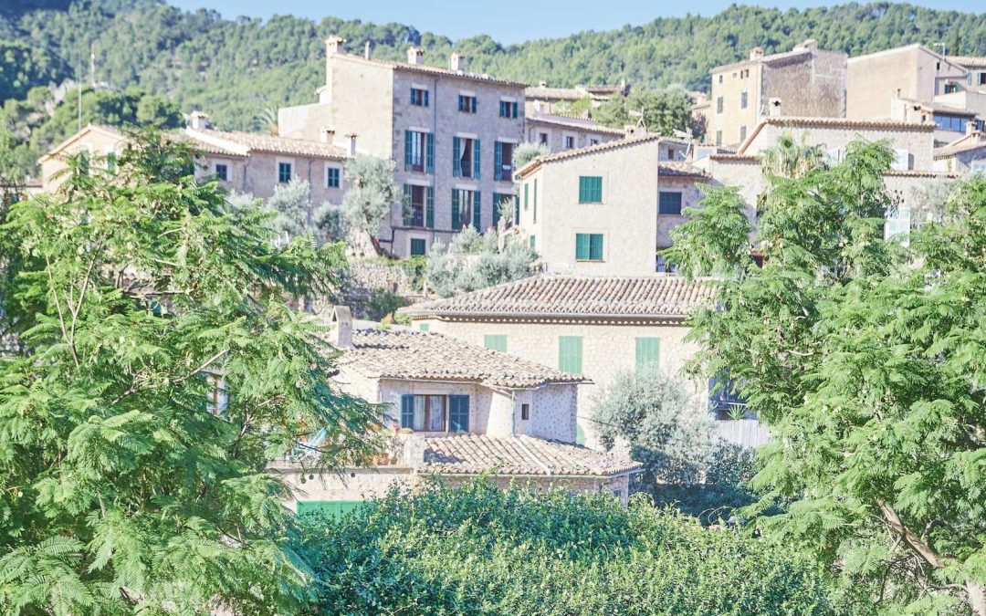 The Villa Belmond, La Residencia