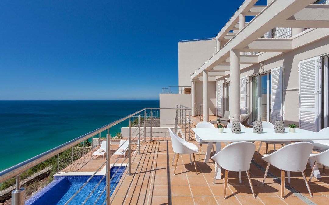 Villa Mar a Vista