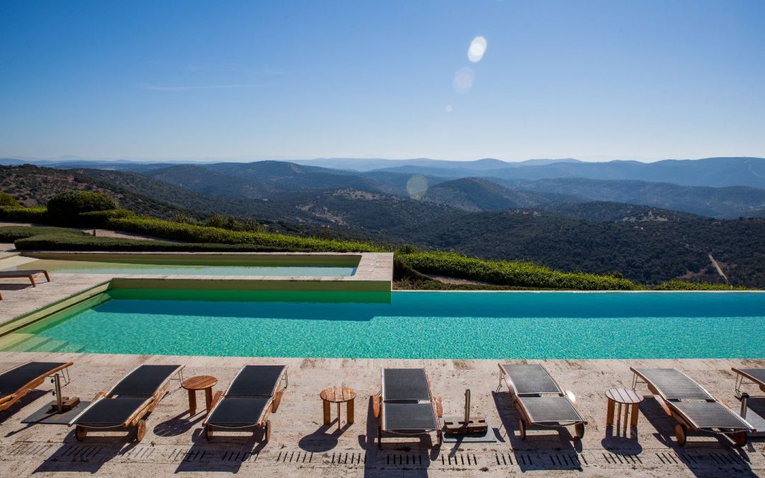 Protected: Villa Quixote