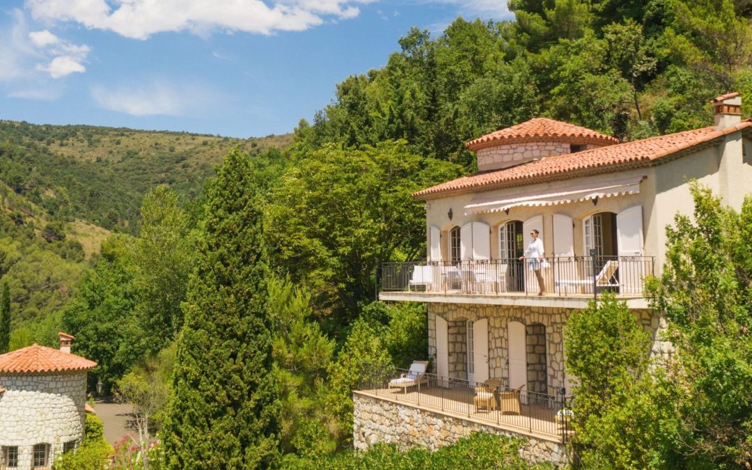 Château Saint Martin