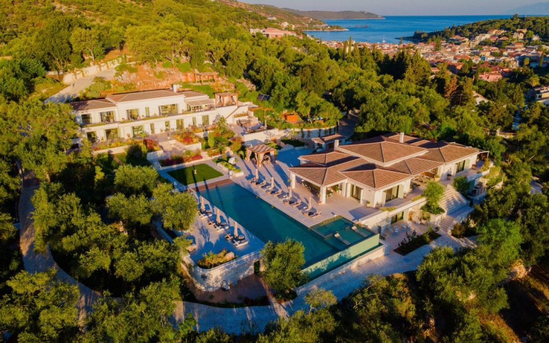 Protected: Villa Artemis