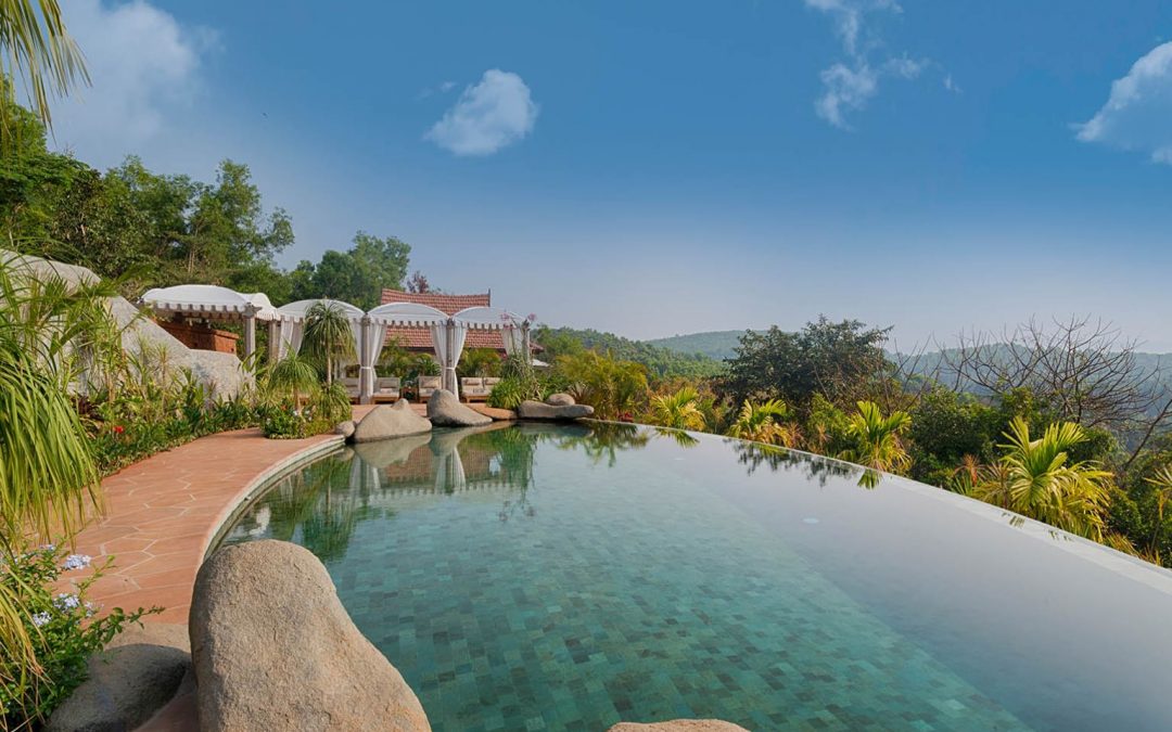The Kahani Paradise Estate
