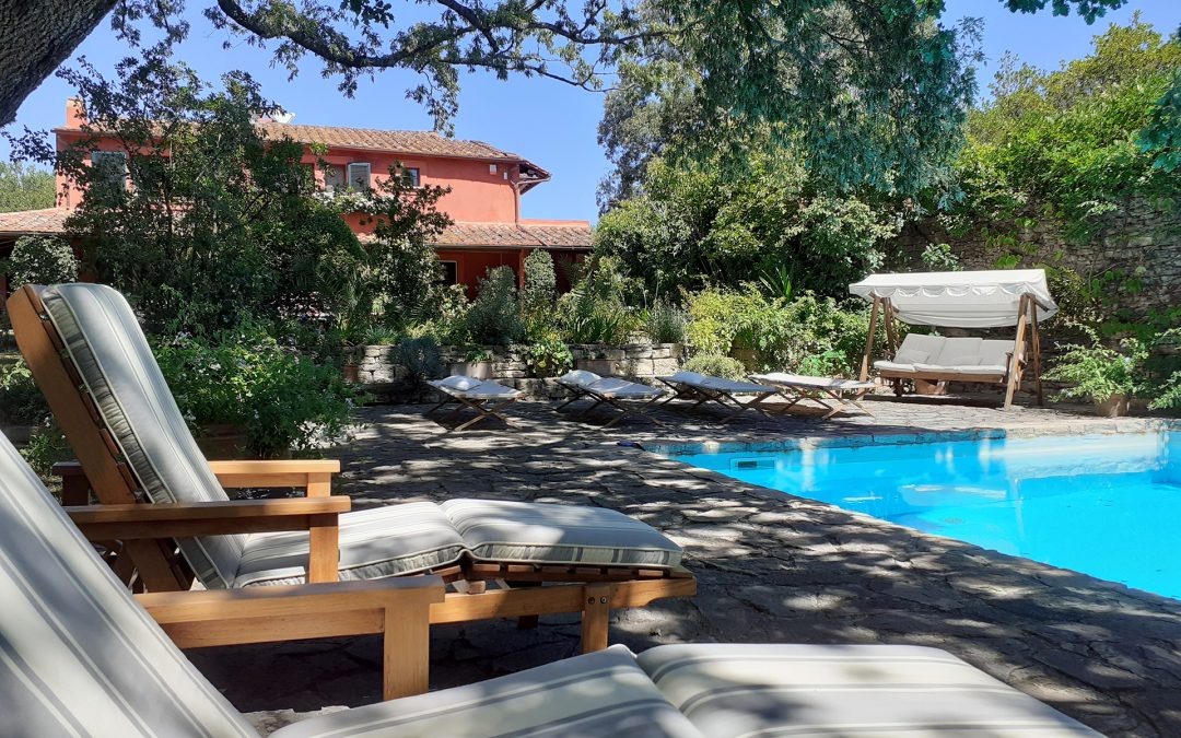 Villa Toscana
