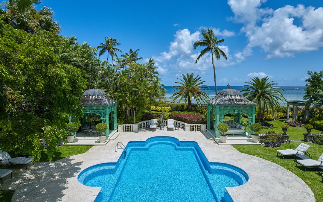 Leamington Pavillion