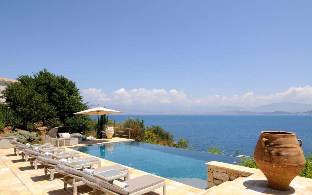 The Kassiopia Estate, Atolikos House