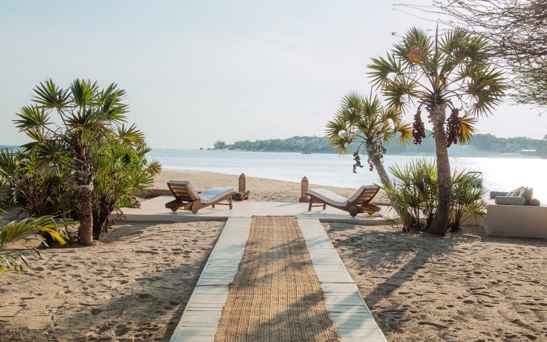 Syngue Sabour Cottage