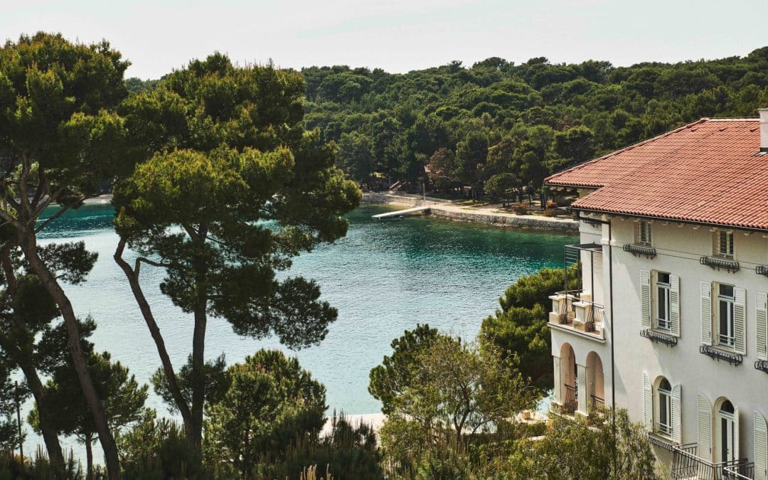Villa Hortensia