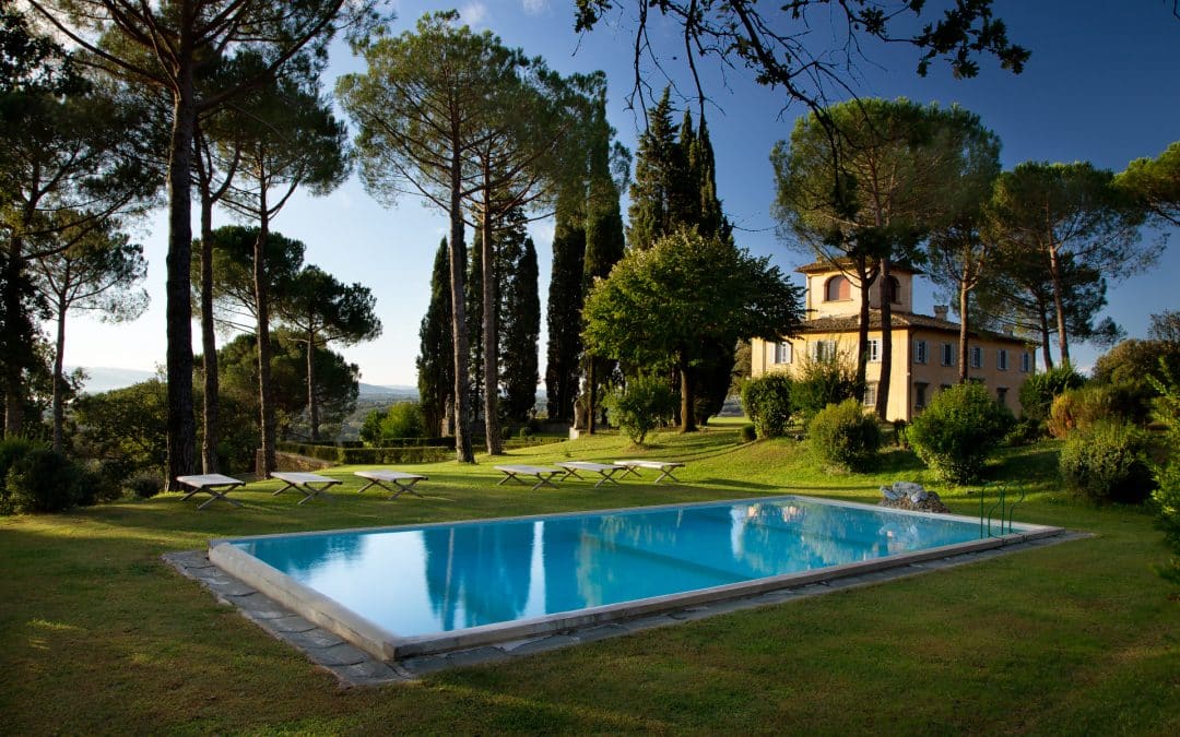 Villa Taverni